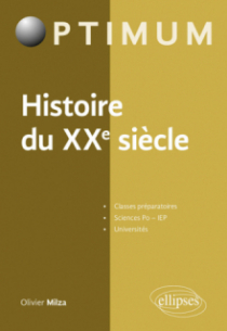 Histoire du XXe siècle