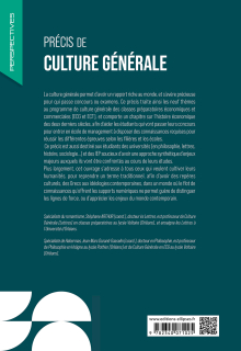 Précis de culture générale