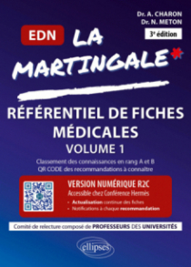 La Martingale - Volume 1 - 3e édition