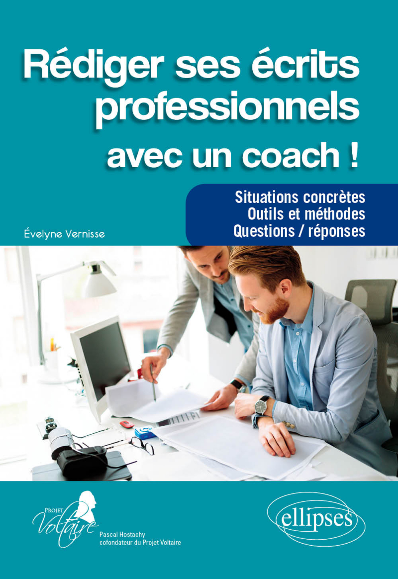 Mieux R diger Les crits Professionnels GMBX mieux-r-diger-les-crits-professionnels-gmbx