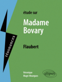 Mme Bovary, Flaubert