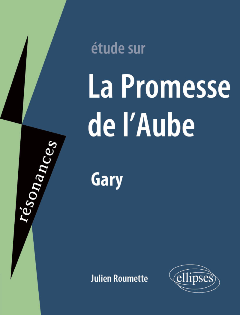 Gary, La Promesse de l’Aube