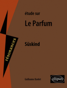 Süskind, Le parfum - 2e édition