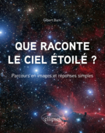 Que raconte le ciel étoilé ? - Parcours en images et réponses simples