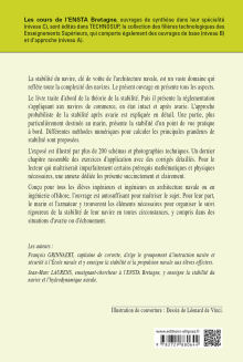 Stabilité du navire - Théorie, réglementation, méthodes de calcul - Cours et exercices corrigés (niveau C)