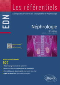 Néphrologie - 10e édition