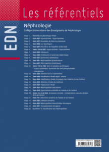 Néphrologie - 10e édition