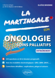 Oncologie - Soins palliatifs - Entraînement