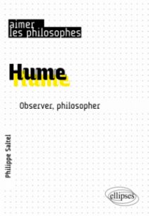 Hume - Observer, philosopher