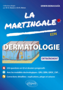 Dermatologie - Entraînement