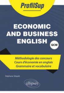 Economic and Business English