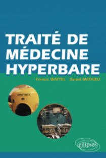 Traité de médecine hyperbare