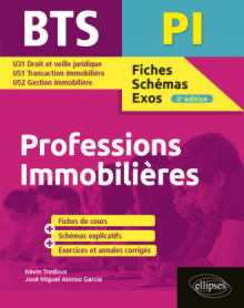 BTS Professions Immobilières (PI) - 2e édition