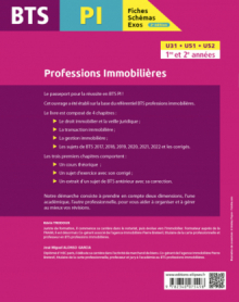 BTS Professions Immobilières (PI) - 2e édition