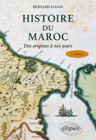Histoire du Maroc - 2e édition