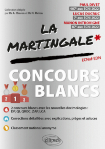 Concours blancs