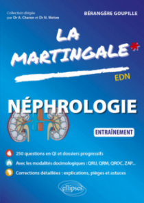 Néphrologie - Entraînement