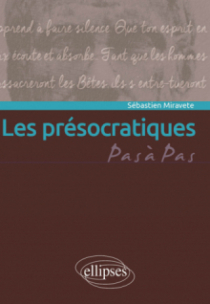 Les présocratiques