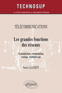 TÉLÉCOMMUNICATIONS - Les grandes fonctions des réseaux - Transmission, commutation, routage, multiplexage (Niveau B)