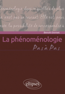 La phénoménologie