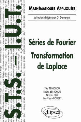 Séries de Fourier - Transformation de Laplace