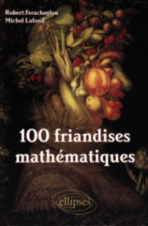 100 friandises mathématiques