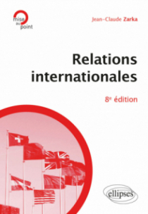 Relations internationales - 8e édition