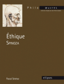 Spinoza, Éthique