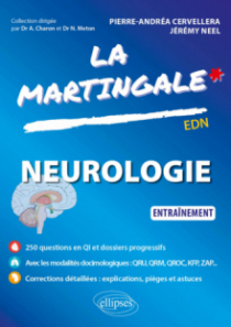 Neurologie - Entraînement