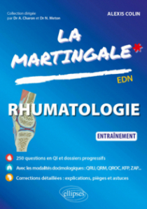 Rhumatologie - Entraînement