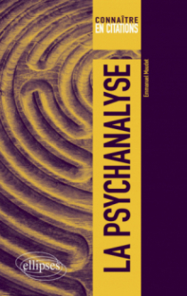 La psychanalyse