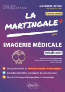 Imagerie médicale - Entraînement - 2e édition