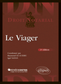 Le Viager - 3e édition