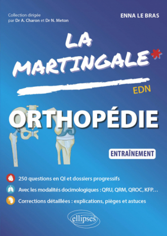 Orthopédie - Entraînement