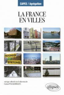 La France en villes