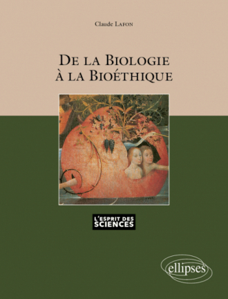 De la biologie à la bioéthique - n°40