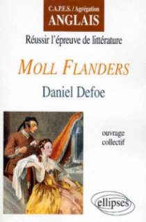 Defoe, Moll Flanders