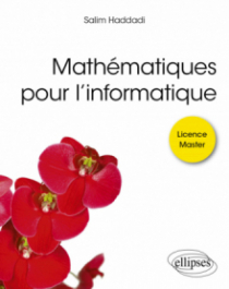 Mathématiques pour l’informatique