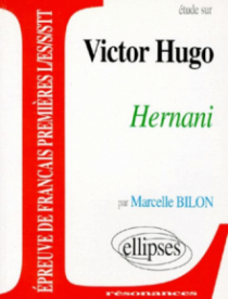 Hugo, Hernani