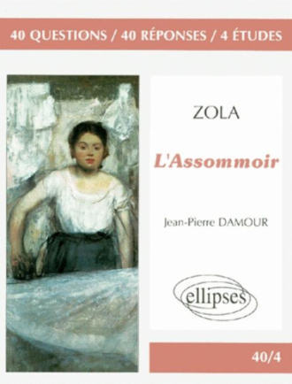 Zola, L'Assommoir