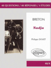 Breton, Nadja