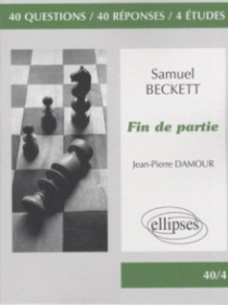 Beckett, Fin de partie