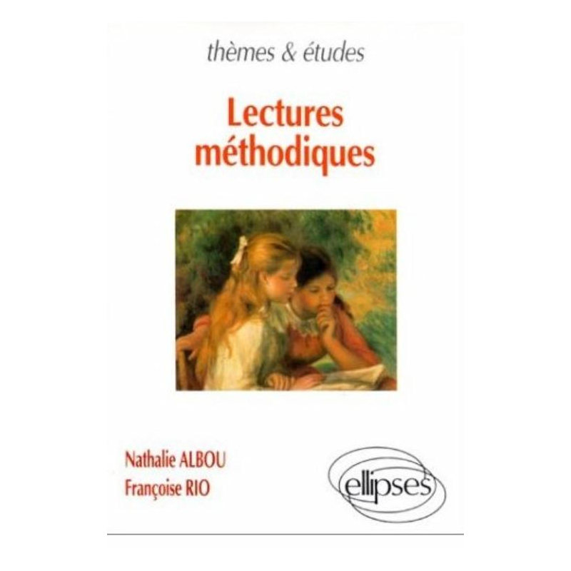 Lectures méthodiques