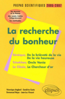 recherche du bonheur (La)