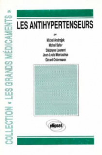 antihypertenseurs (Les)