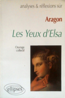 Aragon, Les Yeux d'Elsa