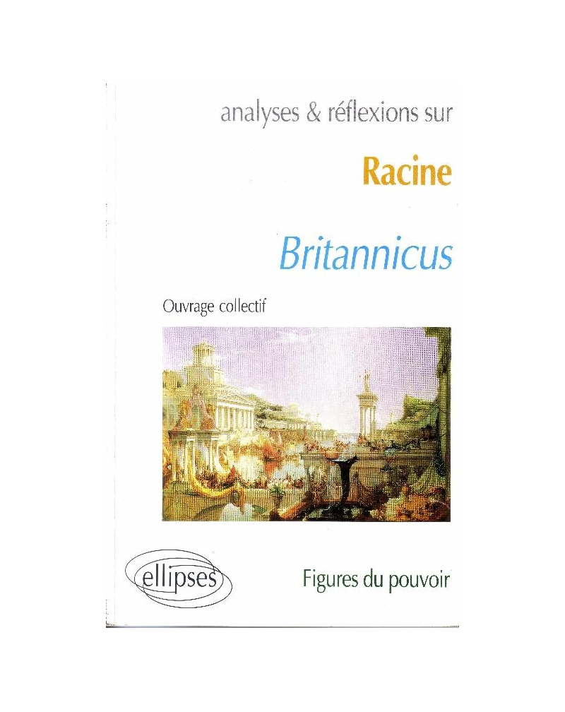 Racine, Britannicus