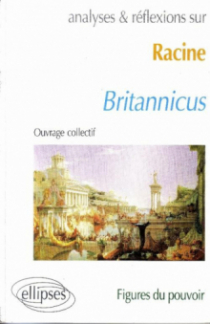 Racine, Britannicus