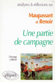 Maupassant / Renoir, Une partie de campagne