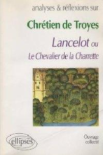 A.R.CHRETIEN TROYES LANCELOT